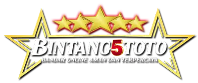 LOGO-BINTANG5TOTO