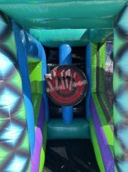 Field House Frenzy 4 in 1 Game