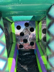 Field House Frenzy 4 in 1 Game