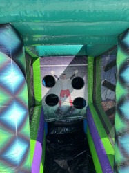 Field House Frenzy 4 in 1 Game